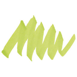 Blick Studio Alcohol Art Marker - 042 Chartreuse, swatch