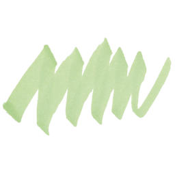 Blick Studio Alcohol Art Marker - 085 Green Tomato, swatch