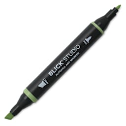 Blick Studio Alcohol Art Marker - 421 Willow Green