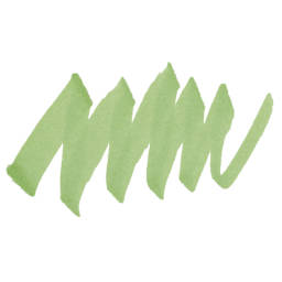 Blick Studio Alcohol Art Marker - 421 Willow Green, swatch