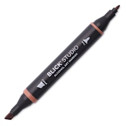 Blick Studio Alcohol Art Marker - 036 Sienna