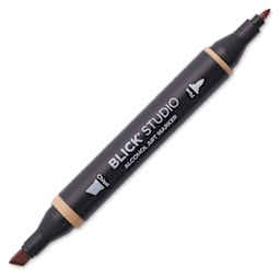Blick Studio Alcohol Art Marker - 087 Tan
