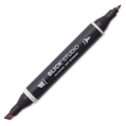 Blick Studio Alcohol Art Marker - 050 Taupe
