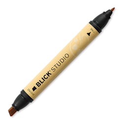 Blick Studio Marker - Caramel
