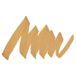 Blick Studio Alcohol Art Marker - 037 Caramel, swatch