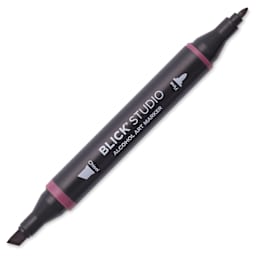 Blick Studio Alcohol Art Marker - 046 Dark Umber