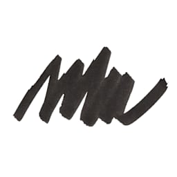 Decocolor Acrylic Paint Marker - Black swatch