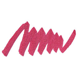 Decocolor Acrylic Paint Marker - Metallic Red swatch