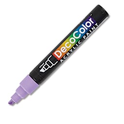 Decocolor Acrylic Paint Marker - Wisteria