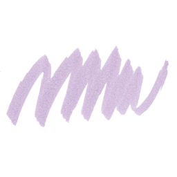 Decocolor Acrylic Paint Marker - Wisteria swatch