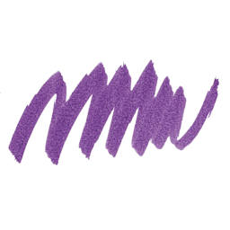 Decocolor Acrylic Paint Marker - Violet swatch