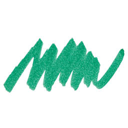 Decocolor Acrylic Paint Marker - Green swatch