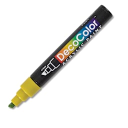 Decocolor Acrylic Paint Marker - Celery