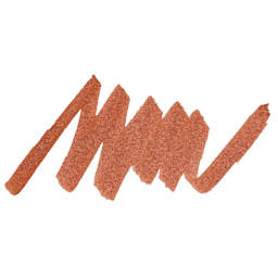 Decocolor Acrylic Paint Marker - Brown swatch