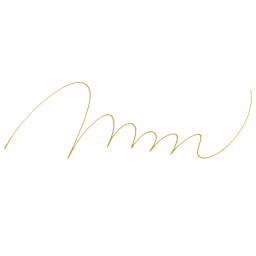 Decocolor Acrylic Paint Marker - Metallic Gold, Extra Fine swatch