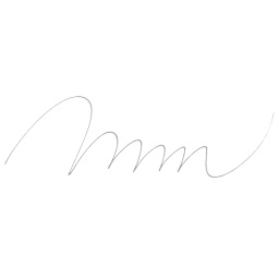 Decocolor Acrylic Paint Marker - Metallic Silver, Extra Fine swatch