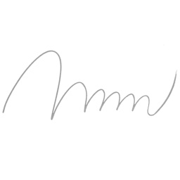 Decocolor Acrylic Paint Marker - Metallic Silver, Fine swatch