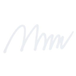 Marvy Uchida Bistro Chalk Marker - White swatch