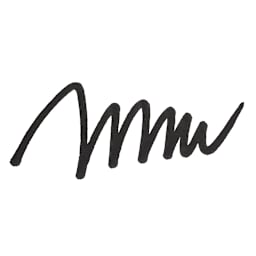 Marvy Uchida Bistro Chalk Marker - Black swatch