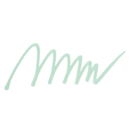 Marvy Uchida Bistro Chalk Marker - Peppermint, 6 mm swatch