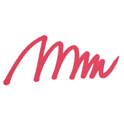 Marvy Uchida Bistro Chalk Marker - Red, 6 mm swatch