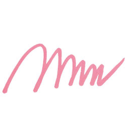 Marvy Uchida Bistro Chalk Marker - Fluorescent Red, 6 mm swatch