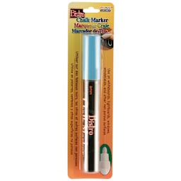 Uchida Bistro Chalk Marker White - Peggable