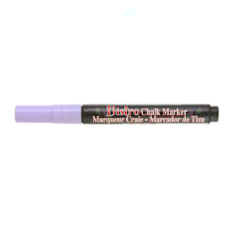 Uchida Bistro Chalk Marker Pale Violet