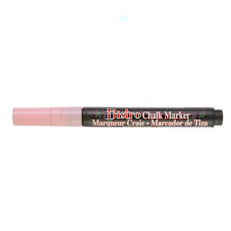 Uchida Bistro Chalk Marker Blush Pink