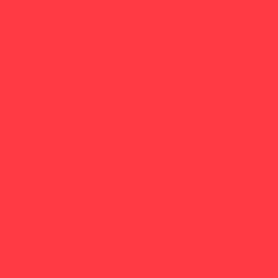 Uchida Bistro Chalk Marker Red