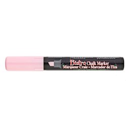Uchida Bistro Chalk Marker Blush Pink
