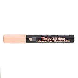 Uchida Bistro Chalk Marker Pale Peach