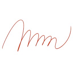 Stabilo Pen 68 - Rust Red swatch