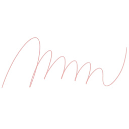 Stabilo Pen 68 - Blush swatch