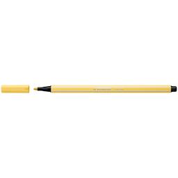 Pen 68 Light Yellow