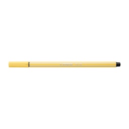 Pen 68 Light Yellow
