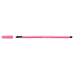 Stabilo Pen 68 - Light Pink