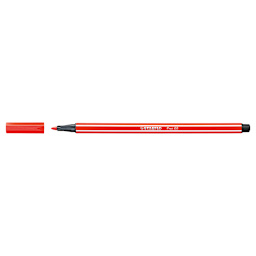 Stabilo Pen 68 - Light Red