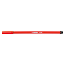 Stabilo Pen 68 - Light Red