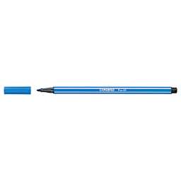 Stabilo Pen 68 - Dark Blue