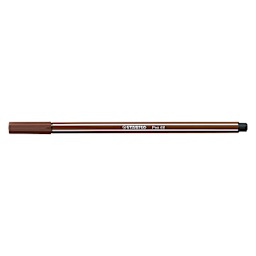 Stabilo Pen 68 - Brown