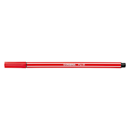 Stabilo Pen 68 - Carmine