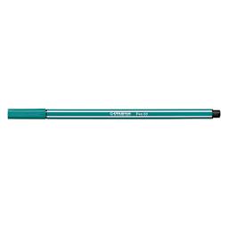 Stabilo Pen 68 - Turquoise Blue