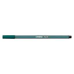 Stabilo Pen 68 - Turquoise Green