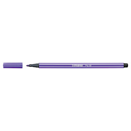 Stabilo Pen 68 - Violet
