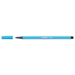 Stabilo Pen 68 - Azure