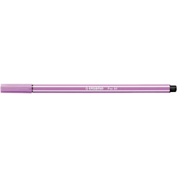 Stabilo Pen 68 - Light Lilac