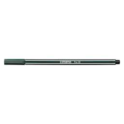 Stabilo Pen 68 - Earth Green