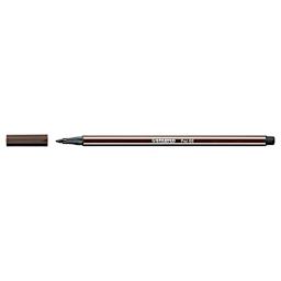 Stabilo Pen 68 - Umber