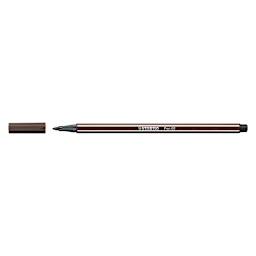Stabilo Pen 68 - Umber